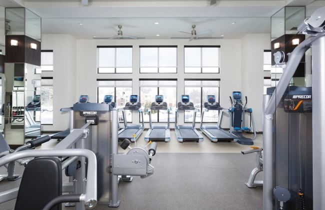 Bluebird Suites in Reston - Photo 45