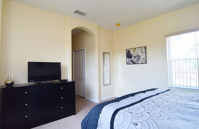 Tuscan Treat 5 bedrooms - Foto 4