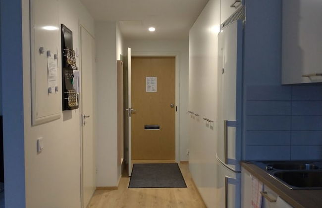 The Harbour Apartments - Foto 24