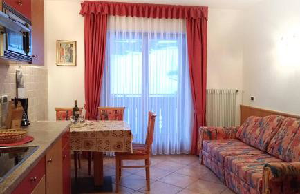 Appartamenti Ciesa Padon - Foto 12