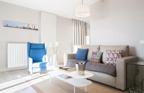 Kronos on the Beach Attic Suite - Foto 27