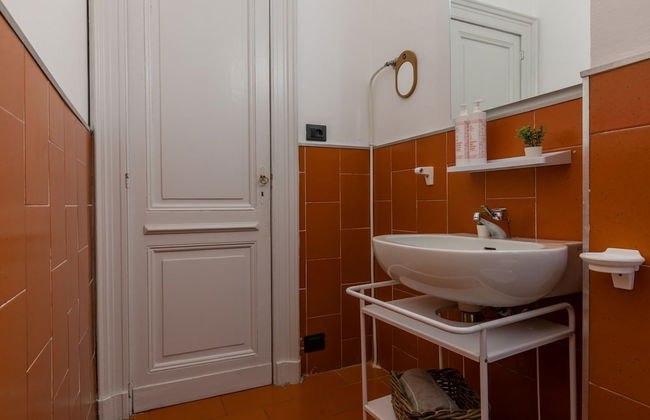 Spazioso Appartamento nei Pressi del Po by Wonderful Italy - Foto 30