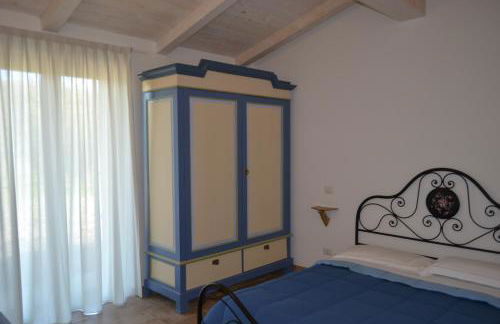 Agriturismo Barcavecchia - Foto 18