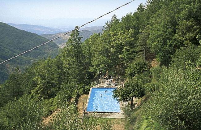 San Leolino - Foto 35