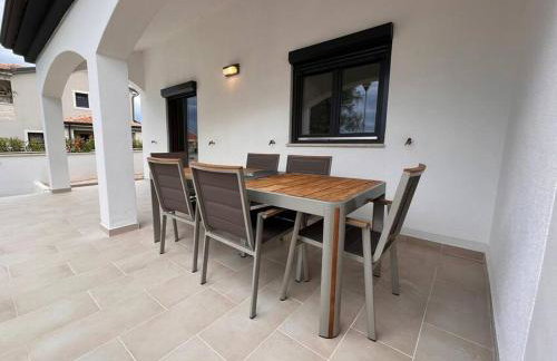 Villa Castanea - kuća za odmor s bazenom - Foto 21