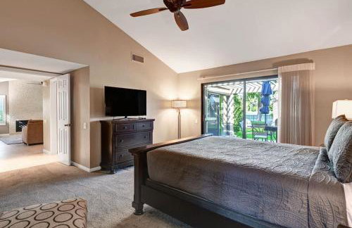 RC942 - Racquet Retreat - Alice Lodging - Foto 22