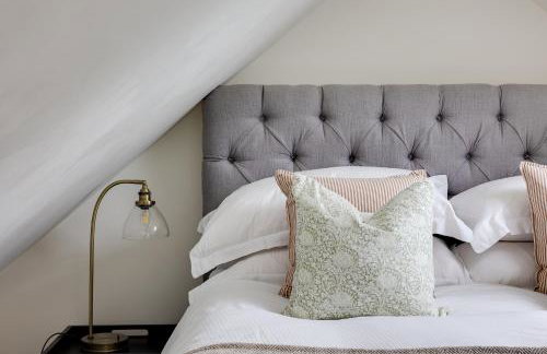 Oak Tree Hideaway - Foto 14