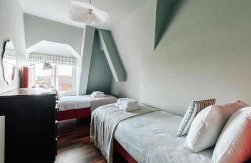 Redland Suites - Apartment 7 - Foto 3