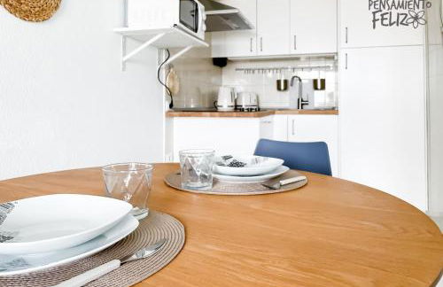 Pensamiento Feliz - Foto 2