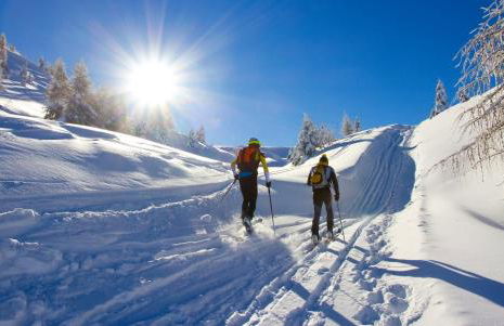 Grand Cerf 67 appartement Saint Jean D Aulps - Foto 16