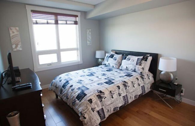 Corporate Suites Calgary - Foto 3