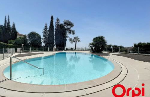 Appart lumineux à Menton avec piscine et Wi-Fi inclus - FR-1-647-51 - Photo 15