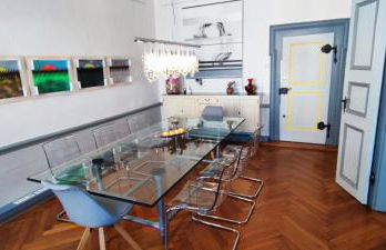 Designwohnung am Schloss - Foto 6