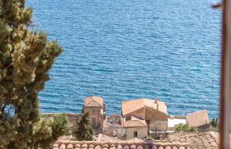 Kyklamino Castlehouse - Foto 1