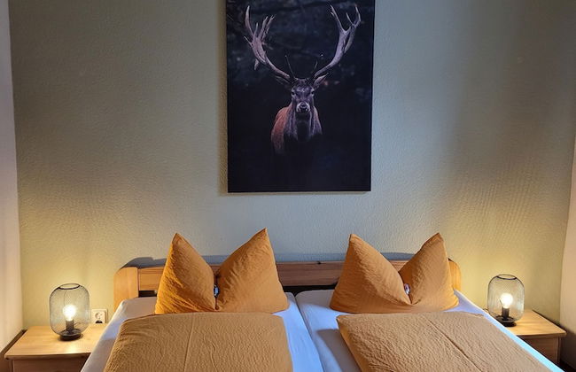 Pension Zum Glasmacher - Foto 14