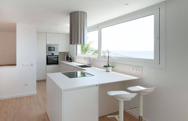 Vista Roses Mar - Cases del Far - Foto 31