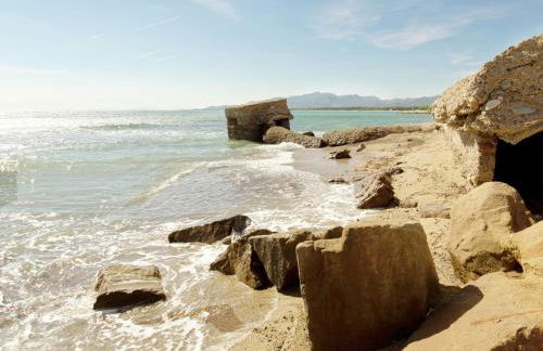 Apartment in Mont-roig near Sea Beach - Foto 23