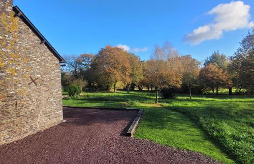 La Maison en Brocéliande - Foto 21