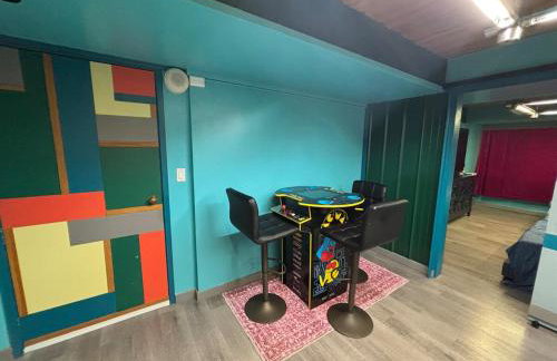 The Eastwood-Gateway to Waikiki - Executive Suite - Foto 32