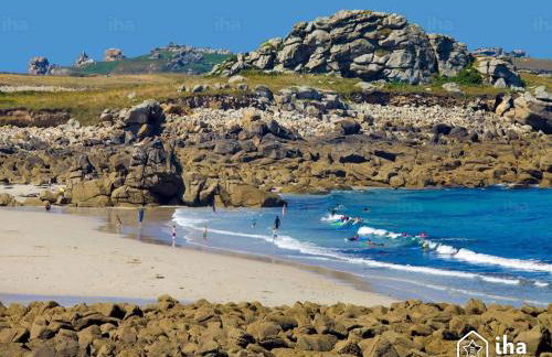 Gîte Tromenec - Foto 26