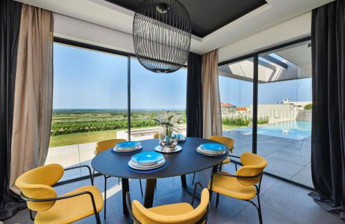 Villa Zora - Foto 10