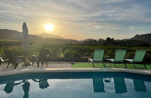 Casa Ramoncico. Finca el Campillo - Foto 31