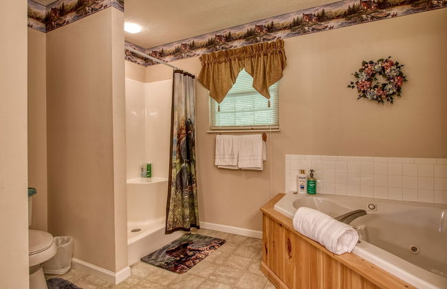 Bluebird's Song by HoneyBearCabins - Foto 21