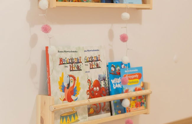 Family Apartament by Renters Prestige - Foto 16