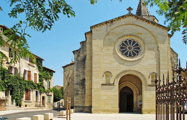 Les Amandiers - Foto 25