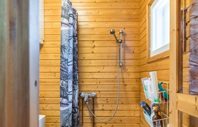 Villa heikinniemi - Foto 12