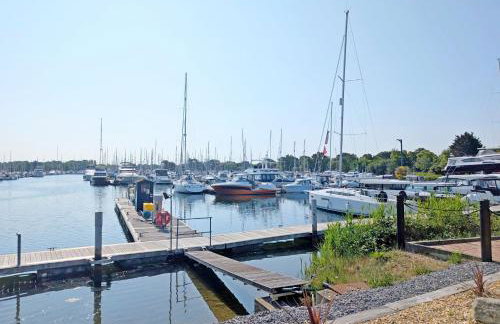 Sandpiper - Salterns - Chichester Marina - Foto 29