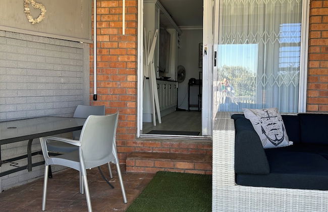 Skylink Holiday Accommodation - Foto 37