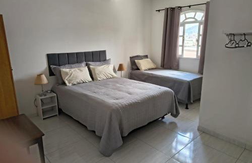 Estadia Férias e Trabalho - Foto 1