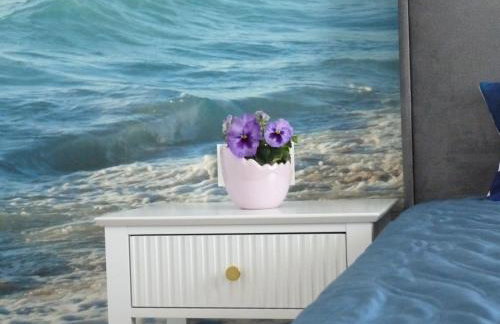 Bursztynowy Brzeg - Mechelinki Revital - Foto 7