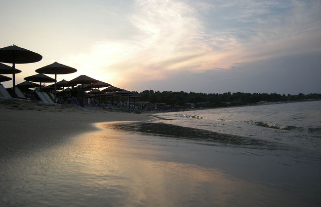 Kripis Studio Paliouri - Foto 52