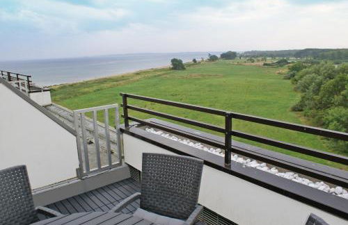 Penthousewohnung mit WLAN - Ostseeblick zur Sonnenseite - Foto 13