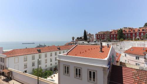 Alfama River View Tailor Made Flat - Foto 2
