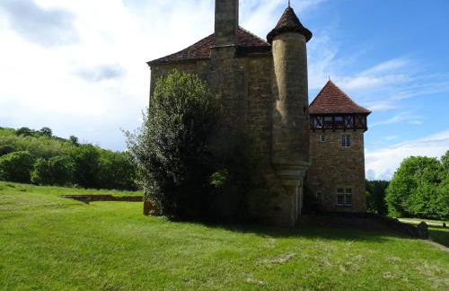 Château à Gourdon dans le Lot - Photo 23