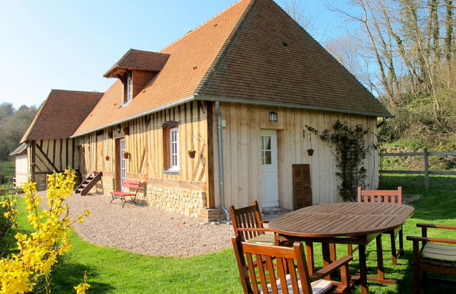 Les Prés Rousselins - Foto 16