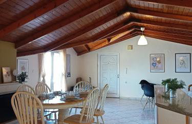 Doma Menidi Rooftop Apartment - Foto 20