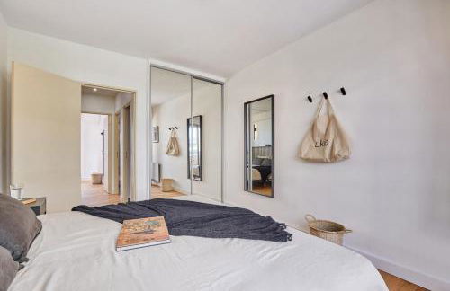 Sanoa - 3 chambres et balcon à Muette / Passy - Foto 25