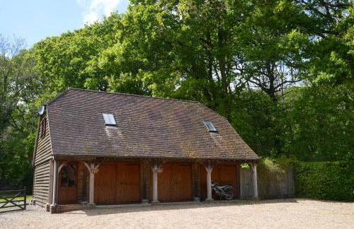 The Hideaway-South Downs National Park - Foto 12