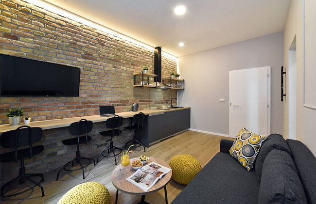 Imperial Apartments Z - Central Zagreb - Foto 45