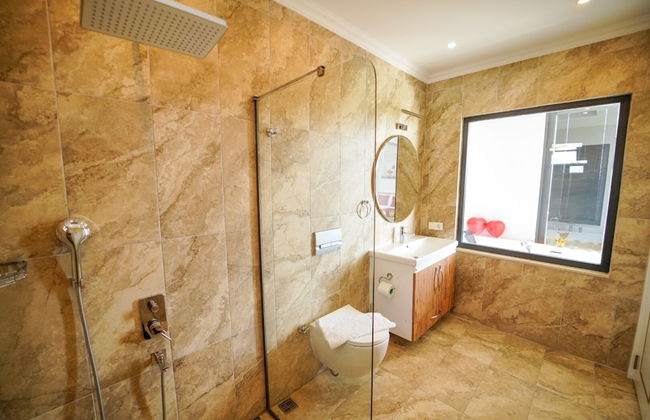 Uzumlu Apart - Foto 9