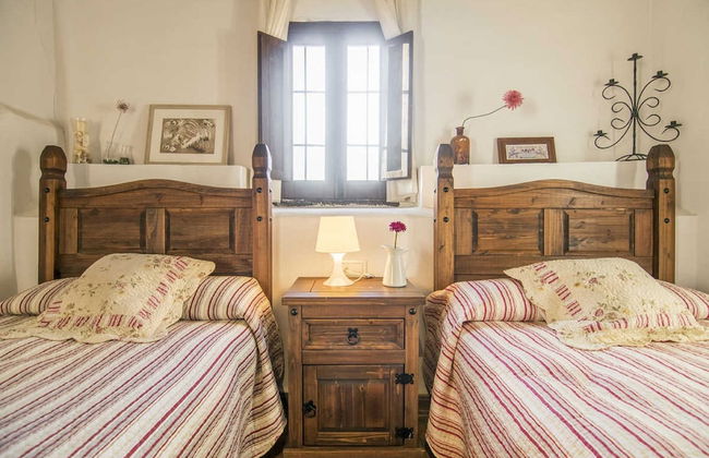 Alojamiento rural El Cortijuelo - Foto 6