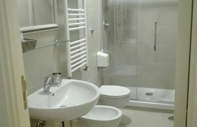 Napolipietrasanta LT - Foto 25