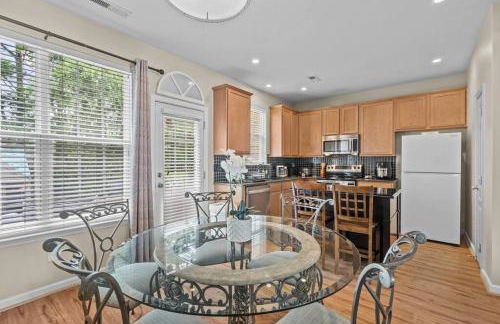 Peaceful, townhome in Hope Valley Farms - Foto 27