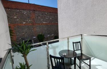 großes offenes Loft oder kleine gemütliche Wohnung mit oder ohne Balkon - Photo 17