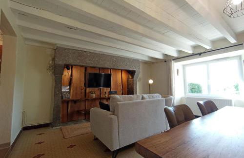 Gite du carrairou - Foto 9