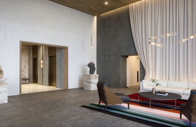 Global Luxury Suites Miami Worldcenter - Foto 7